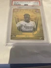 2023 Topps Champions League Vinícius Júnior Gold 1/1