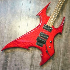 B.C.Rich Beast | eBay