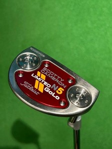 Golo N5 Putter | eBay