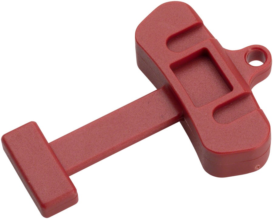 Тормозная колодка Avid для гидравлических дисковых тормозов Code 2008-2010 - Точный тормоз 2490₽