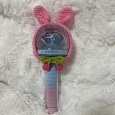 SEVENTEEN light stick cover
