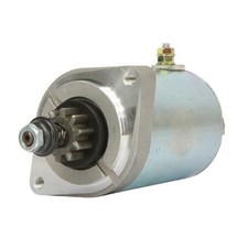 Electric Starter Fits Kawasaki FR651V FR691V FR730V FS481V FS541V Engines