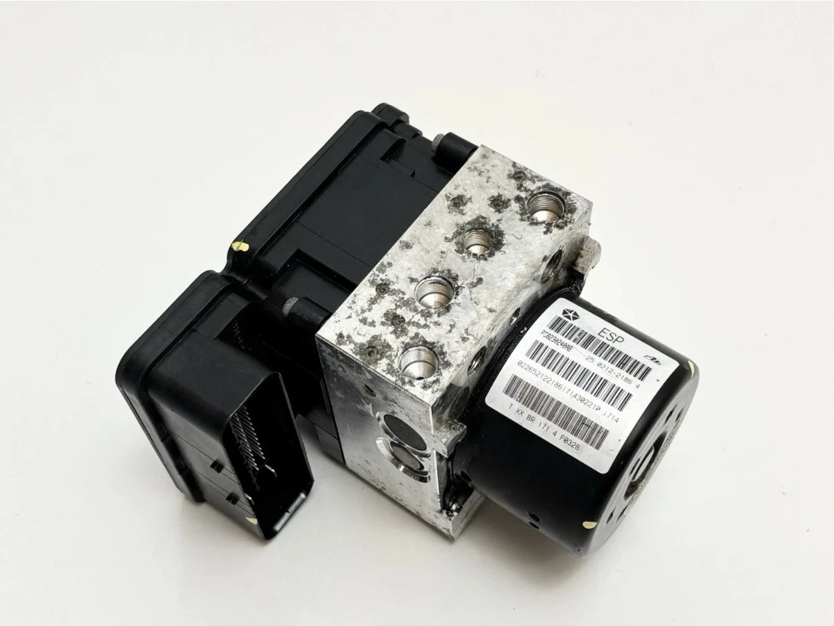 ABS System Parts for Jeep Wrangler for sale | eBay