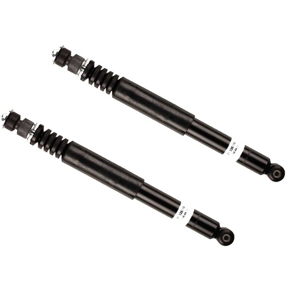 2 Bilstein StoßDäMpfer B4 2-19-126395 Hinterachse FüR Opel Corsa B Tigra-image