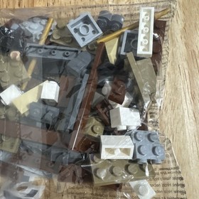 LEGO 76052 SEALED Bag #3 Classic TV Series Batcave DC Super Heroes 1966