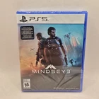 Mindseye (Sony PlayStation 5, 2025) Brand New Factory Sealed