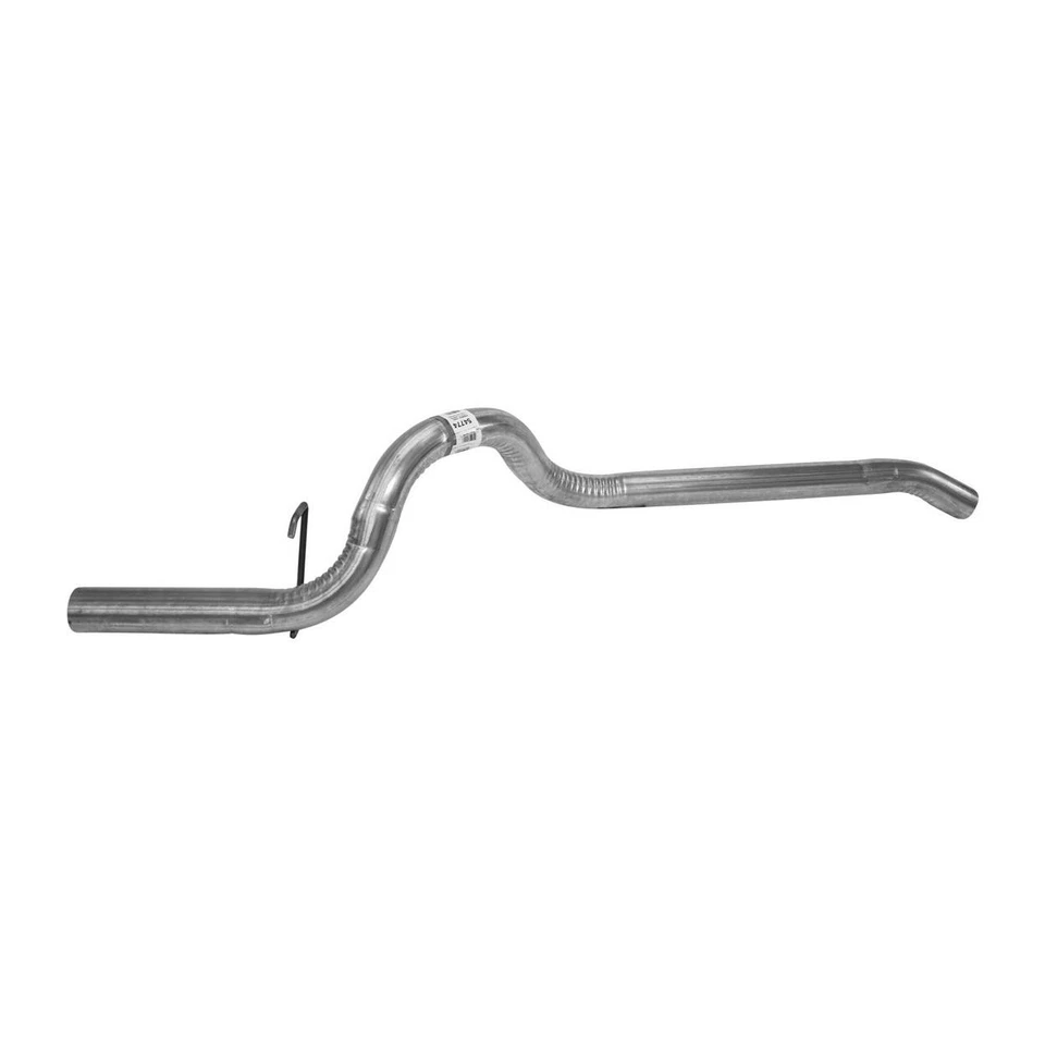 Exhaust Tail Pipe for 1986-1987 Jeep Cherokee 2.5L L4 GAS OHV - Image 4 of 4