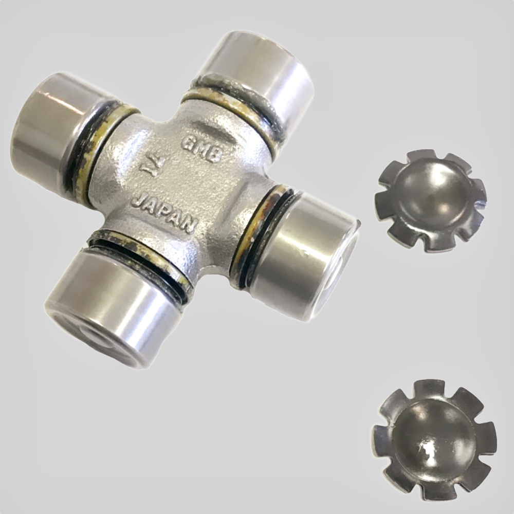 Staked Universal Joint 0.868x2.429