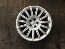 Maserati Coupe Gt 2003 Rear Wheel Rim R18 18x9.5 Size 18 Inch 02-06 A Maserati Coupe Gt 2003 Rear Wheel Rim R18 18x9.5 Size 18 Inch 02-06 A