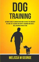 M George Melissa | Dog Training | Taschenbuch | Englisch (2019)