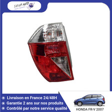 Feu arrière Honda FR-V