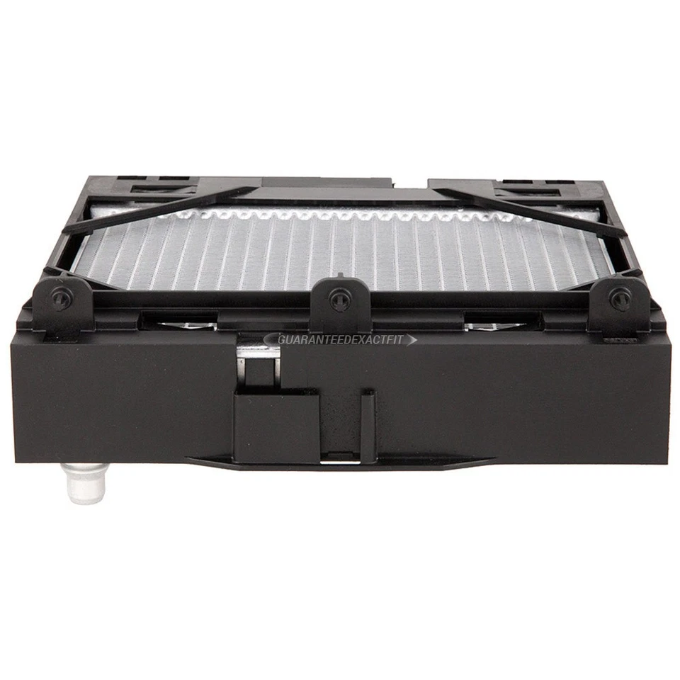 New OEM Radiator For BMW 535i 550i GT Alpina B7 xDrive & 750i 750Li - Image 4 of 4