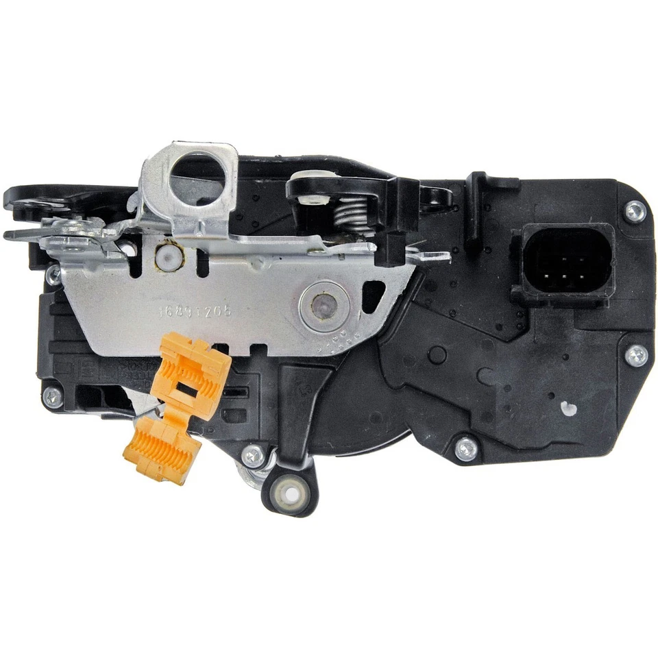 Actuador de cerradura de puerta 931-300 Dorman lado izquierdo conductor delantero para Chevy Hand Impala Foto 2 de 3