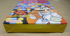 NES Nintendo Authentic Box Lot Super Mario Bros. 2 & 3 Dr Mario Manual Duck Hunt