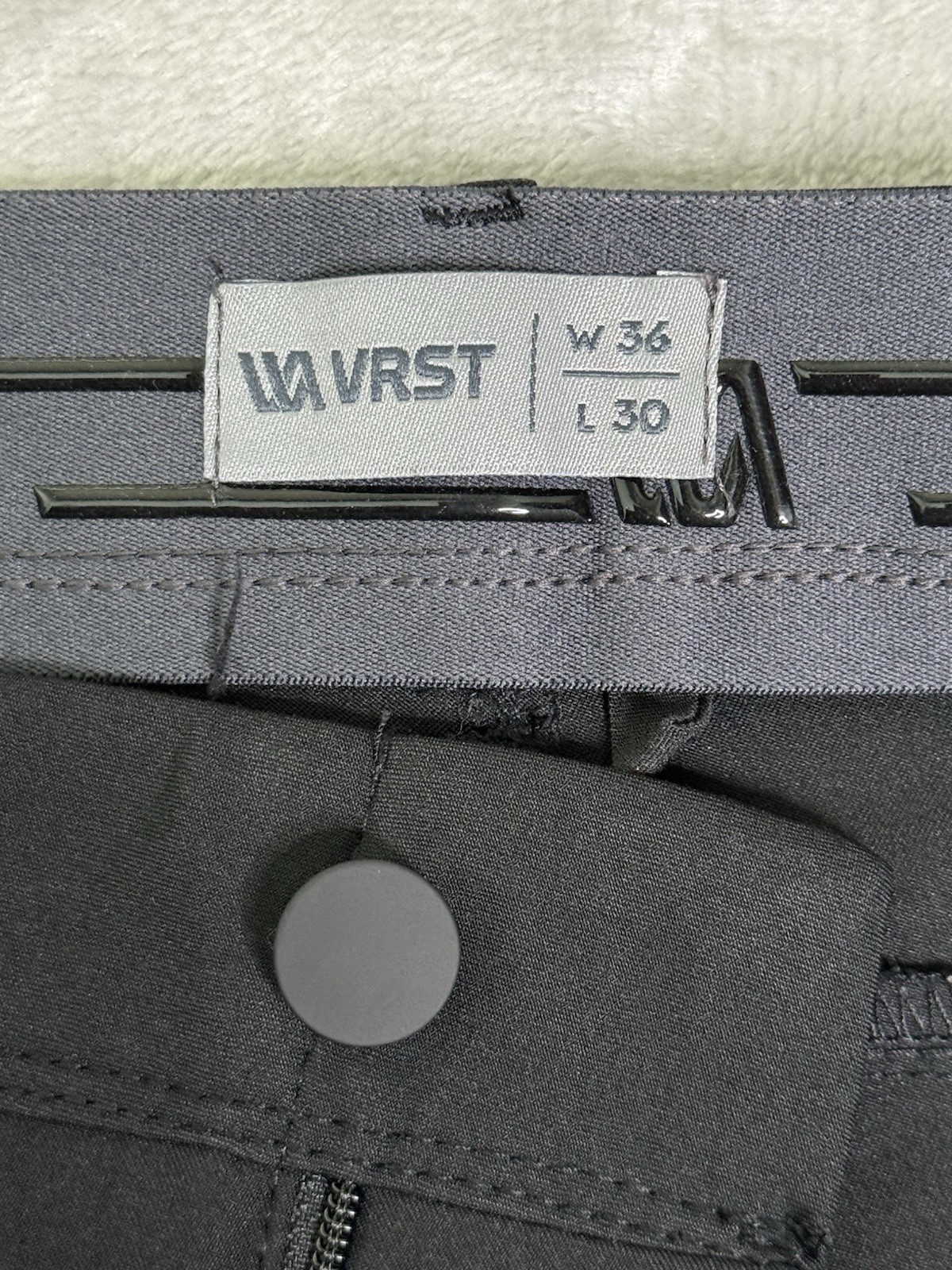 VRST Limitless Performance Athletic 5 Pocket Pant… - image 5