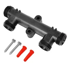 595926 Replacement Sensor Valve for Instant Hot Water Recirculating Pump,For ...