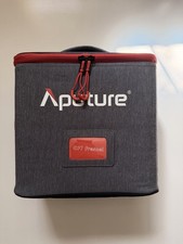 aputure f7 Fresnel