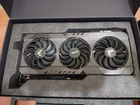 ASUS AMD RX 6900 XT 16GB Graphics Card GPU PC Used (1x DPPORT FAILED)