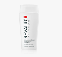 Revalid Bond Repair Shampoo FüR Trockenes Und Strapaziertes Haar 200Ml