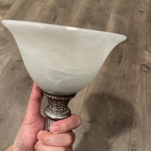 REJUVENATION Single Sconce Wall mount + Shade - Picture 10 of 16