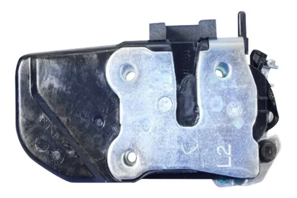 For Dodge Ram 4500 2008-2010 Dodge 55372859AB Rear Left Door Latch Assembly - Image 3 of 4