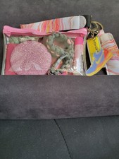 5pc. Keychains PURSE