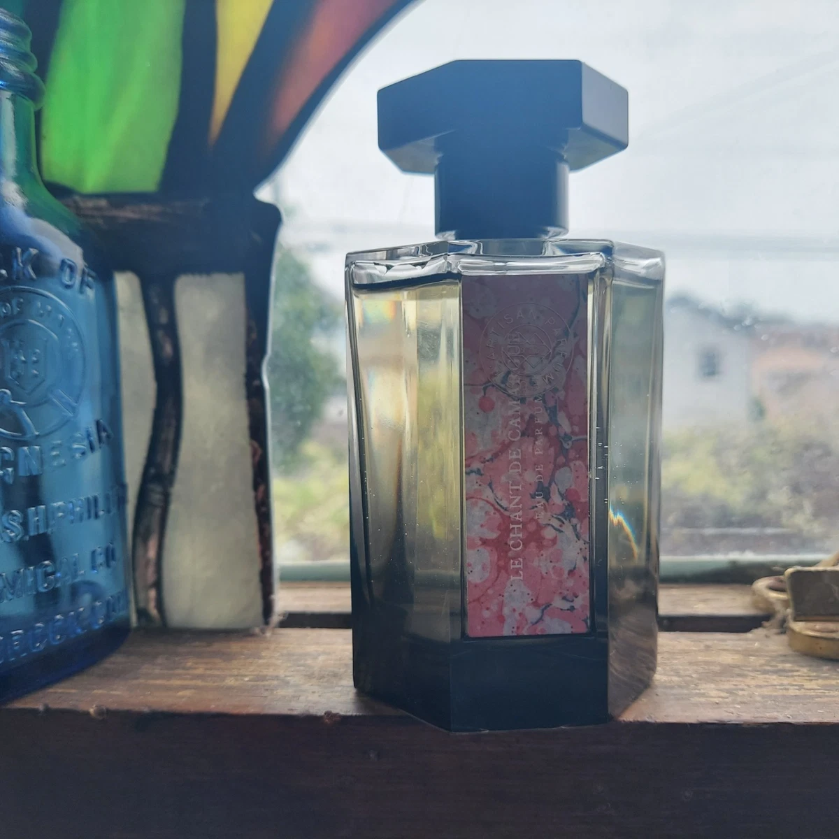 L'Artisan Le Chant de Camargue 100ml 【公式通販】