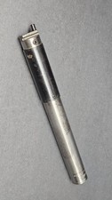 Sandvik Modular Tunable Boring Bar No. 470-3-25 250 TNS 25mm x 9" OAL Machinst