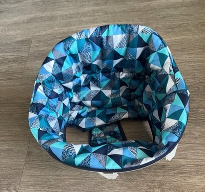Baby Ready Set Walk Walker Seat Cover Replacement Part