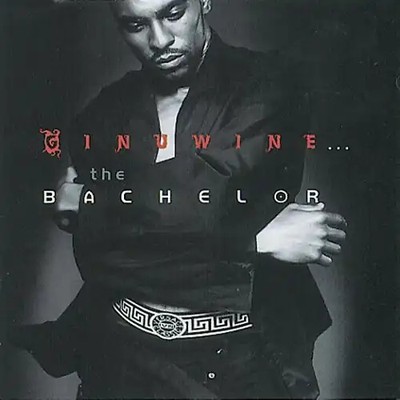 Ginuwine - Bachelor