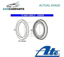 GASKET SET BRAKE CALIPER 110441-54022 ATE NEW OE REPLACEMENT