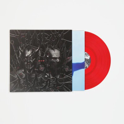Bladee & Thaiboy Digital - Avp - Vinyl Record