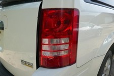 Passenger Right Tail Light Fits 08-10 TOWN & COUNTRY 1730057