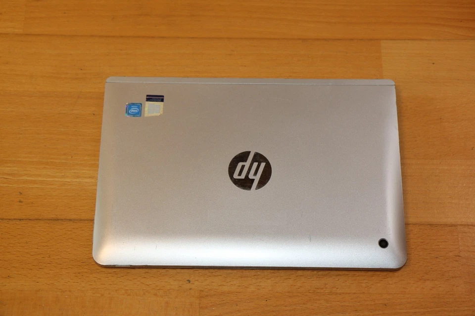 Tablet PC 2 in 1 HP X2 210 G2 10.1" Intel Atom x5-Z8350 4GB RAM 128 GB Mutitouch - Bild 4 von 4