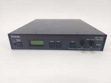 EXTRON VSC 500 High Resolution Professional Computer-to-Video Scan Converter