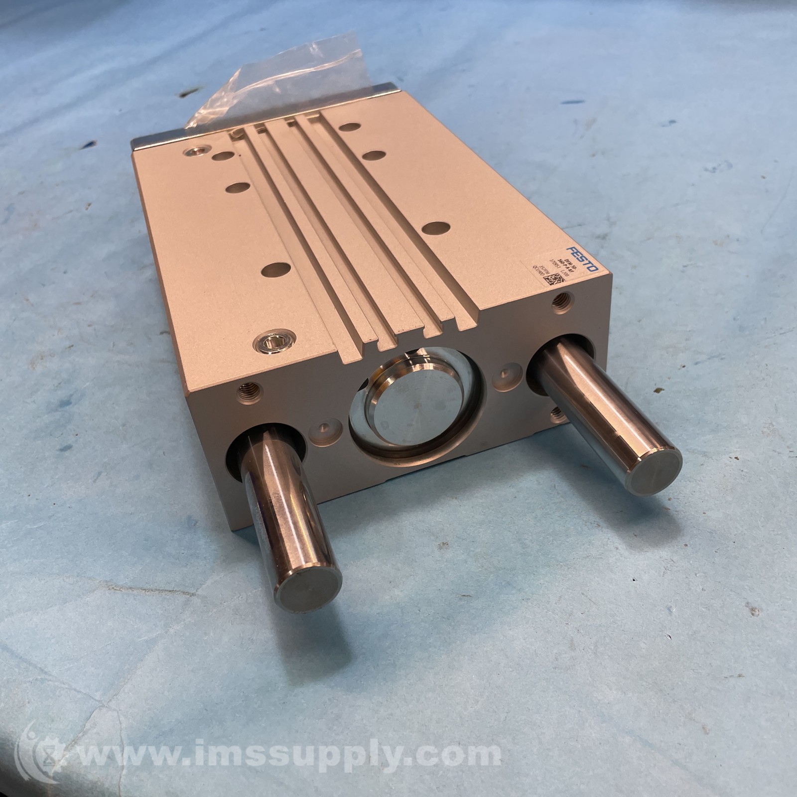 Festo DFM-50-160-P-A-KF Guided Actuator FNIP