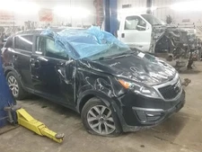 Alternator Fits 14-16 SPORTAGE 721595