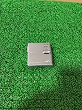 Sony MZ-RH10 Hi-MD Walkman Player/Recorder JANK From Japan