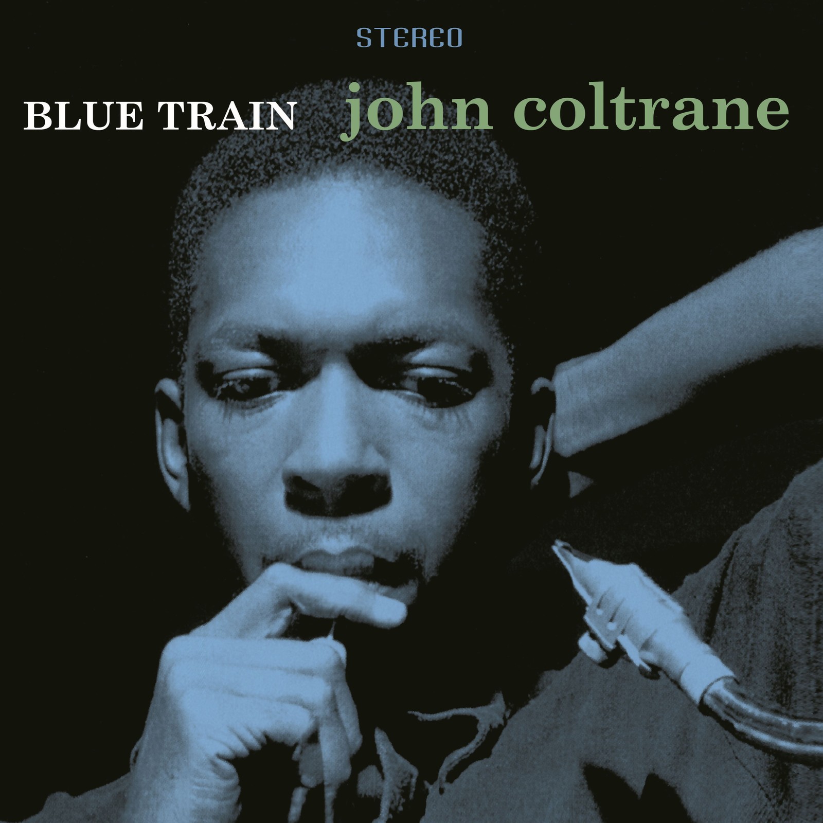 Blue Train - Image 2