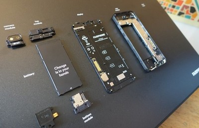 Fairphone Datenrettung Reparatur Ersatzteile An-und Verkauf Softwareinstallation