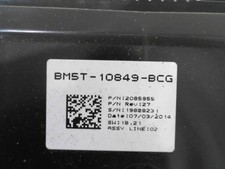 Compteur Ford FOCUS