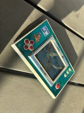 Game & Watch