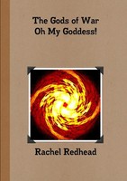 Rachel Redhead | The Gods Of War - Oh My Goddess! | Taschenbuch | Englisch