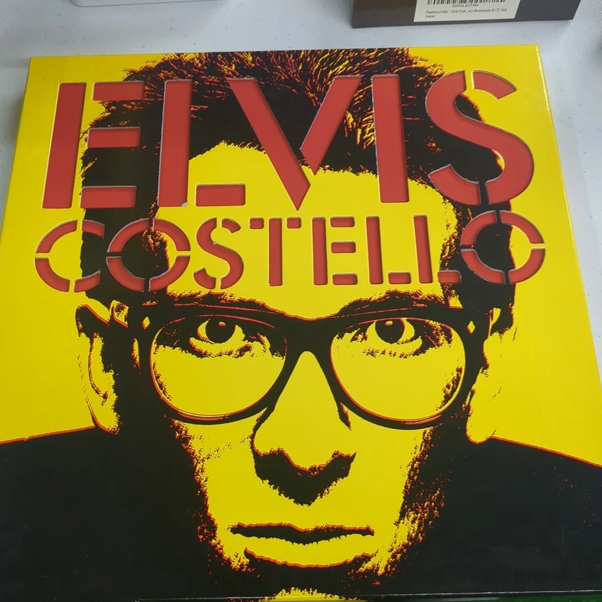 Box Set Elvis Costello Music CDs for sale | eBay
