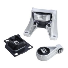Engine Motor Mount Compatible with 2010-2013 Transit Connect A2939 A2986 A5495