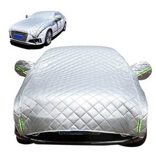 Hail Protector Car Cover Anti-Hail Waterproof All-Weather Protection Door Protec