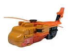 G1 Transformers  Sandstorm Triple Changer Vintage 1986 Takara No Weapon