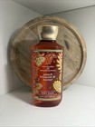 Bath & Body Works Peach Blossom & Nectar Body Wash Shower Gel 10 fl oz New — photo 1