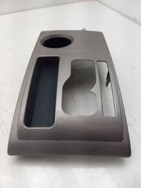 Toyota Tacoma Prerunner 2007 cabina extendida bisel de cambio  Foto 4 de 4