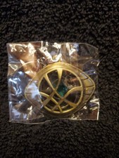Dr. Llavero Strange Eye of Agamotto Multicolor NUEVO